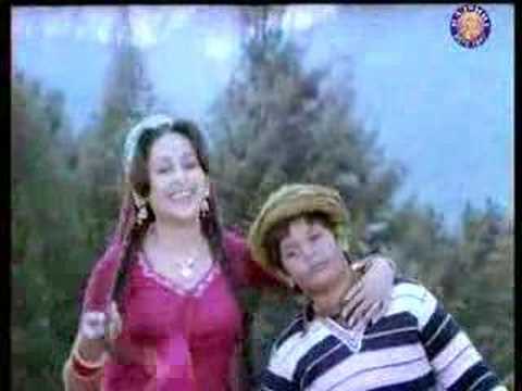 Chanchal Bada Mere Lyrics - Aarti Mukherji