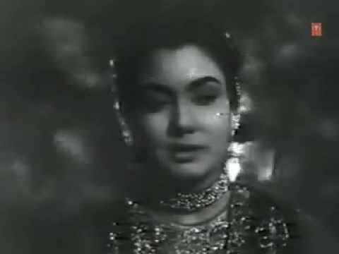 Chand Chhupa Aur Tare Lyrics - Mahendra Kapoor