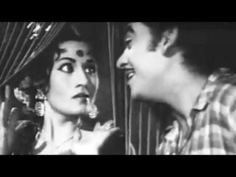 Chand Raat Tum Ho Lyrics - Kishore Kumar, Lata Mangeshkar