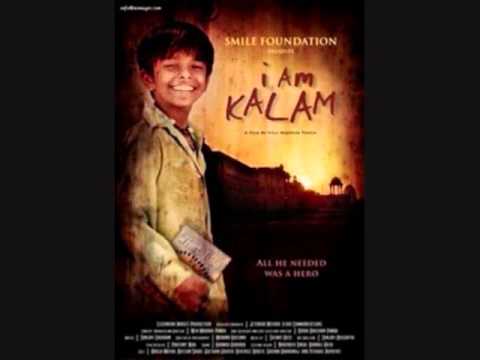 Chand Taare Lyrics - Krishnakumar Kunnath (K.K)