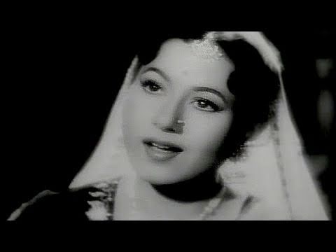 Chanda Chamke Neel Gagan Mein Lyrics - Lata Mangeshkar