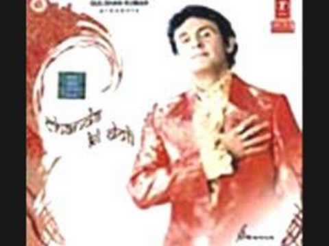 Chanda Ki Doli (Title) Lyrics - Sonu Nigam