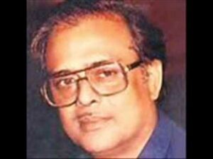 Chanda Salone Lyrics - Subir Sen, Suman Kalyanpur