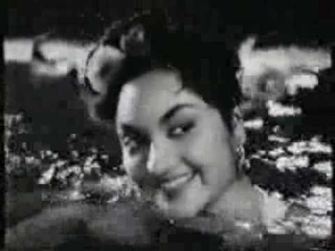 Chandaniya Nadiya Lyrics - Hemanta Kumar Mukhopadhyay