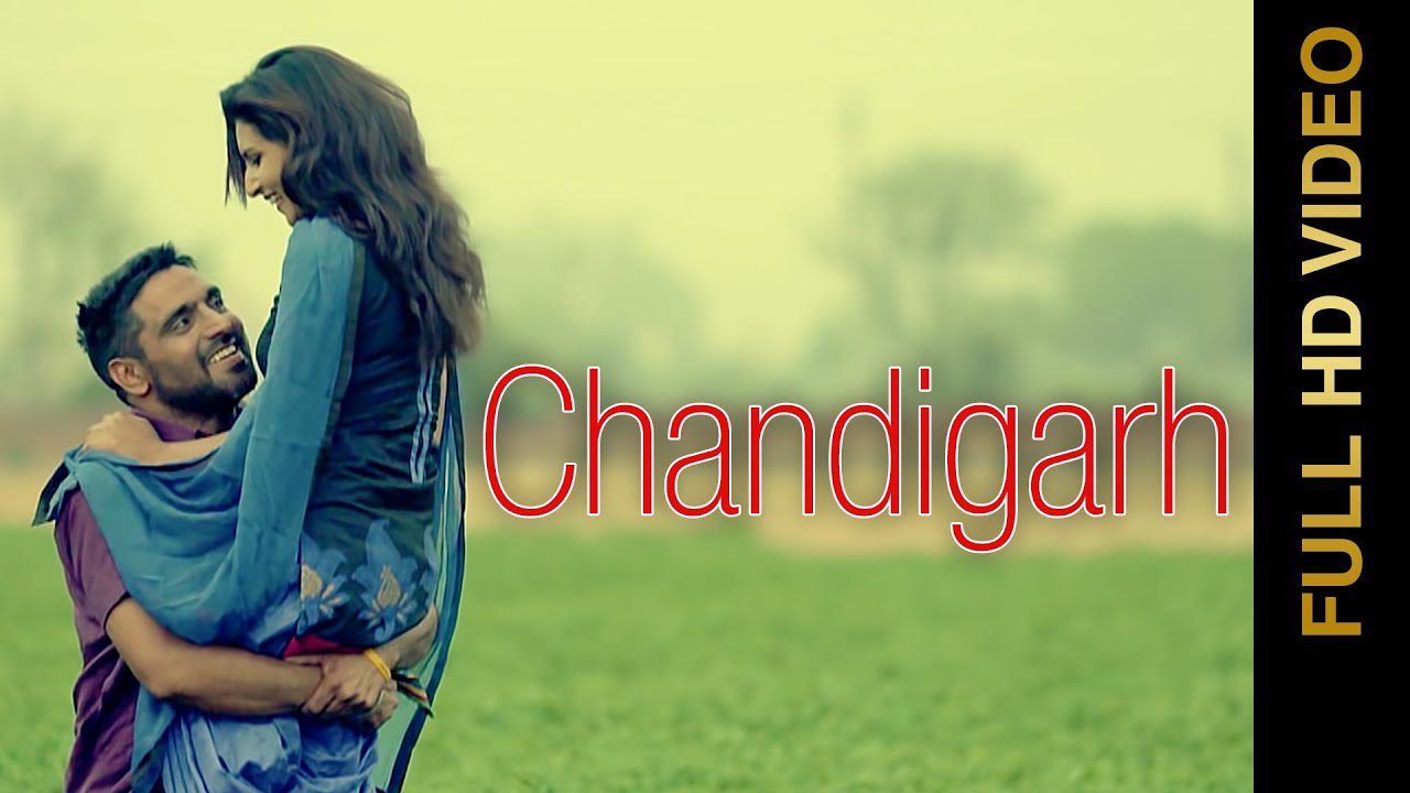 Chandigarh: Jatt Pendu Jeha (Title) Lyrics - Jeeta Singh