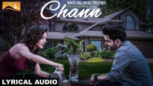 Chann (Title) Lyrics - Akhilesh Nagar