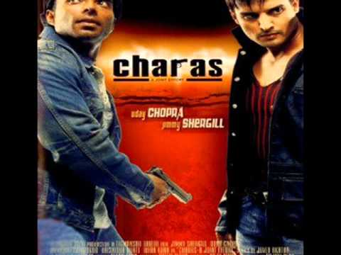 Charas (Title) Lyrics - Sowmya Raoh