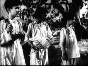 Charkhi Wale O Lyrics - Manik Varma, Zohrabai Ambalewali, Amirbai Karnataki