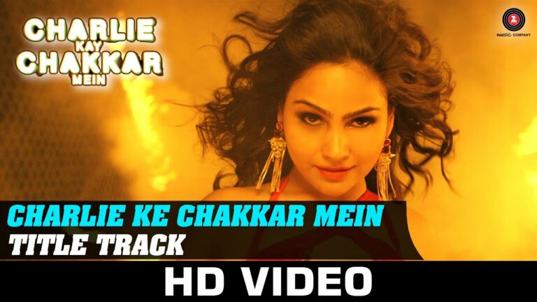 Charlie Kay Chakkar Mein (Title) Lyrics - Anand Tiwari, Shweta Sharma