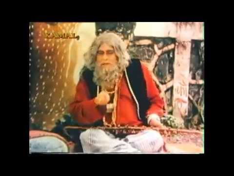 Charon Taraf Lyrics - Pankaj Udhas