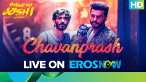 Chavanprash Lyrics - Arohi Mhatre, Pragati Joshi, Divya Kumar