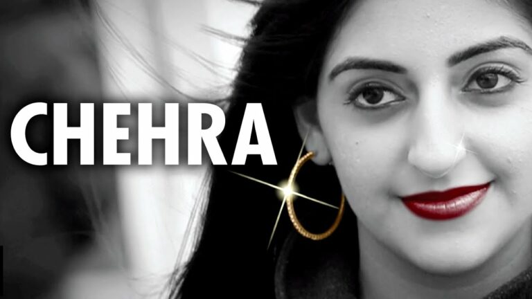 Chehra (Title) Lyrics - Karan Sehmbi