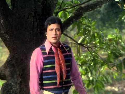 Chhaila Tera Chhaila Lyrics - Kishore Kumar