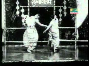 Chhalake Ras Ki Gagariya Lyrics - Anil Krishna Biswas, Waheedan Bai