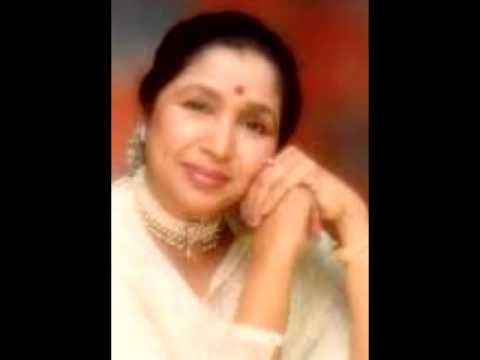 Chhaliya Teri Baato Baato Mein Lyrics - Asha Bhosle