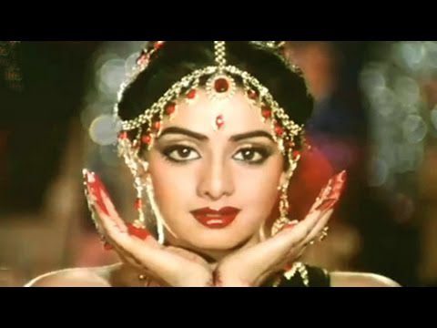 Chhama Chham Chhai Chhai Lyrics - Asha Bhosle
