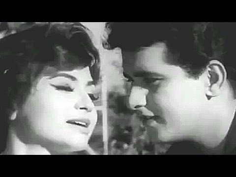 Chhod Kar Tere Pyaar Ka Daaman Lyrics - Lata Mangeshkar, Mahendra Kapoor