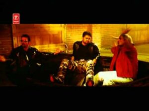 Chhod Na Re Lyrics - Mahesh Manjrekar, Sanjay Dutt, Sudesh Bhonsle, Udit Narayan