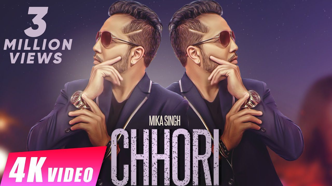 Chhori (Title) Lyrics - Mika Singh, Mili Kaur, Singh Paramveer