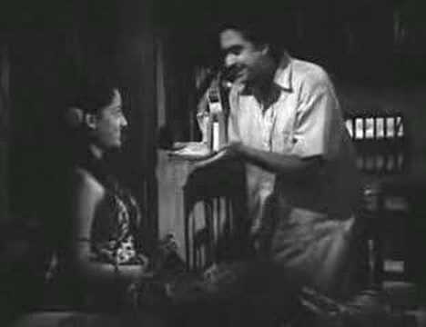 Chhota Sa Ghar Lyrics - Kishore Kumar, Usha Mangeshkar