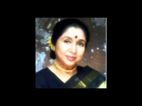 Chik Chari O Chari Lyrics - Asha Bhosle