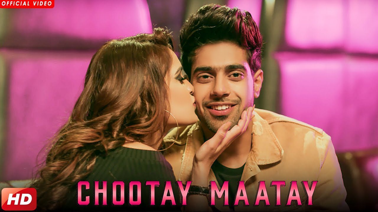 Chootay Maatay (Title) Lyrics - Guri