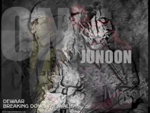 Chori Chori Lyrics - Junoon (Band)