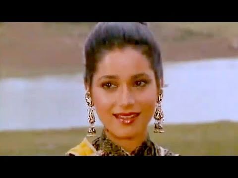 Chori Chori Yun Jab Lyrics - Kishore Kumar