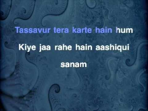Chura Liya Hai Tumne (Title) Lyrics - Alka Yagnik, Shaan