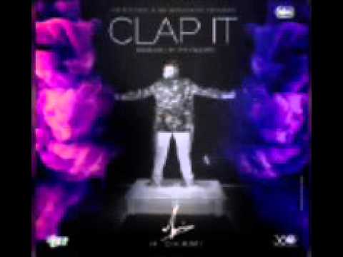 Clap It (Title) Lyrics - H-Dhami, The PropheC