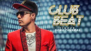 Club Beat (Title) Lyrics - Sonu Thukral