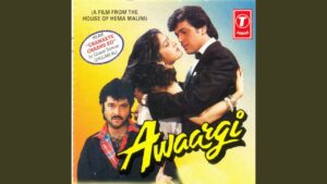 Daak Babu Aaya