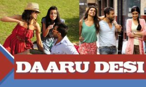 Daaru Desi