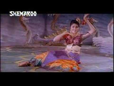 Daiyaa Re Daiyaa Laaj Mohe Laage Lyrics - Asha Bhosle