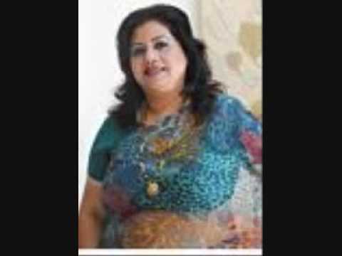 Damadam Mast Qalandar Lyrics - Runa Laila
