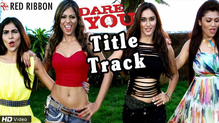 Dare You (Title) Lyrics - Kary Arora