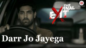 Darr Jo Jayega Lyrics - Shivangi Bhayana, Yasser Desai