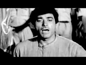  Daulat Ne Pasine Ko Lyrics - Ramchandra Narhar Chitalkar (C. Ramchandra)