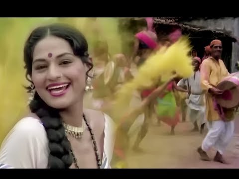 Dayya Re Dayya Mein To Lyrics - Anuradha Paudwal