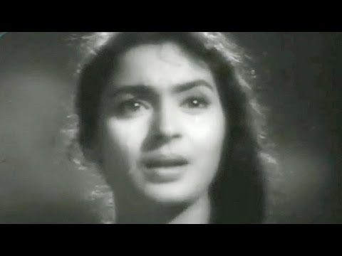 Deepak To Akela Hai Lyrics - Asha Bhosle