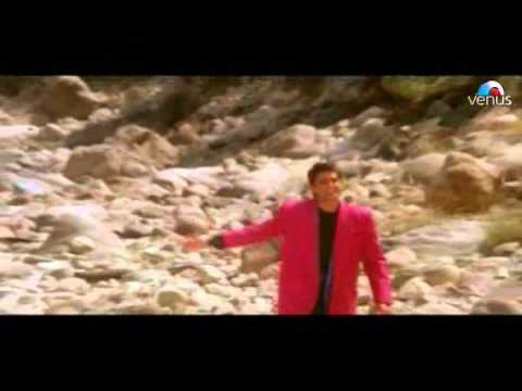 Deewana Dil Dhoonde Lyrics - Kumar Sanu