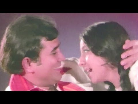 Deewana Karke Chhodoge Lyrics - Kishore Kumar, Lata Mangeshkar