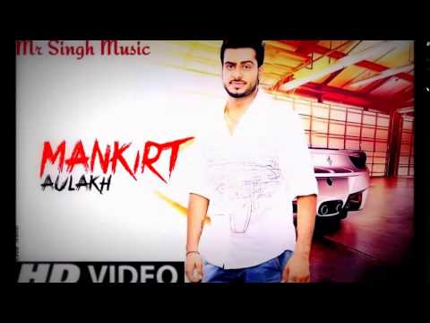 Dekh Jatt Sarde (Title) Lyrics - Mankirt Aulakh
