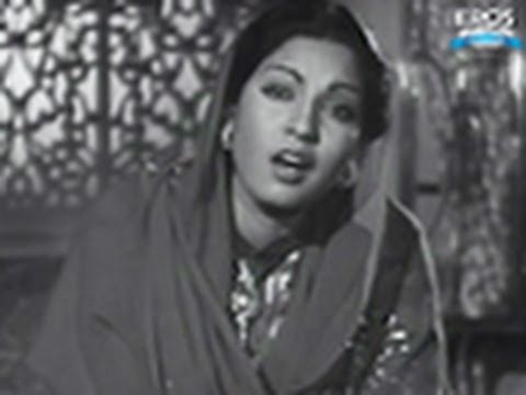 Dekh Khuda Ki Shan Saheli Lyrics - Zohrabai Ambalewali