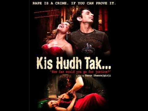 Dekh Mujhko Zara Lyrics - Sunidhi Chauhan