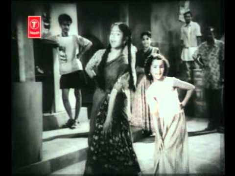 Dekhi Teri Duniya Lyrics - Asha Bhosle