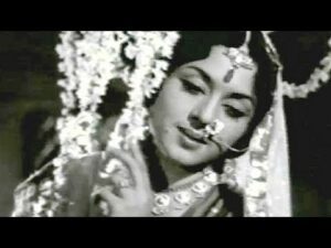 Dekhiye Yun Na Sharmaiyega Lyrics - Mukesh Chand Mathur (Mukesh), Usha Khanna