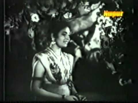 Dekho Ri Sakhi Lyrics - Saraswati Rane