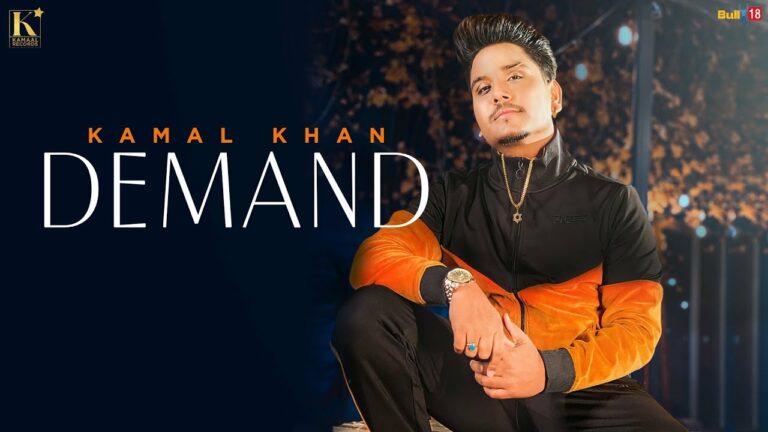 Demand (Title) Lyrics - Kamal Khan