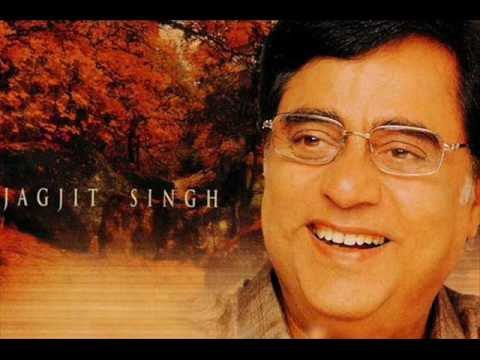 Dene Wale Mujhe Maujo Lyrics - Jagjit Singh